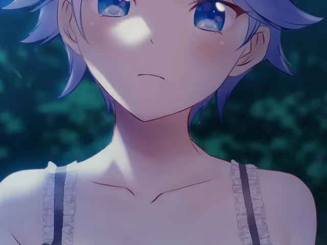 Fuuka: A Summer Memory