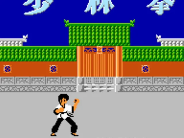 Fuuun Shourin Ken