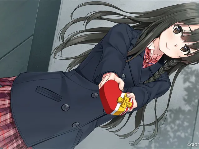 Fuyu Kiss