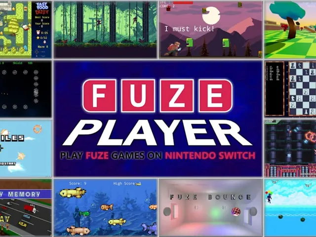 Fuze Player