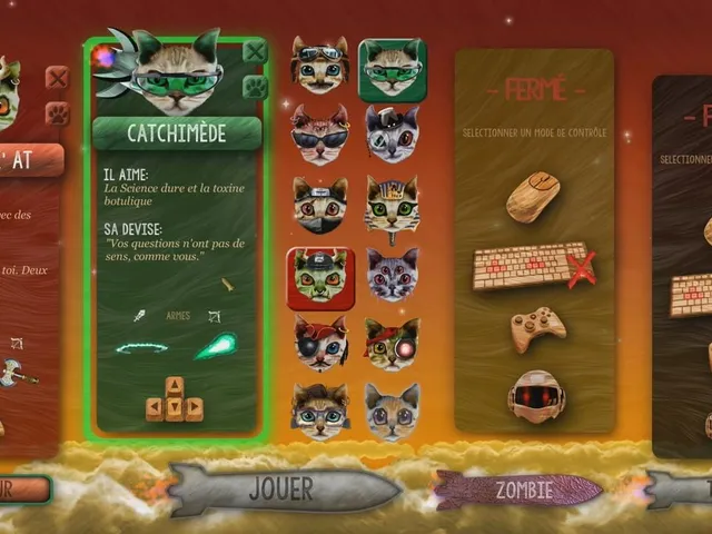 Fuzecat
