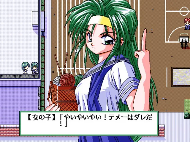Fuzoroi no Lemon