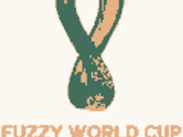 Fuzzy World Cup Qatar 2022