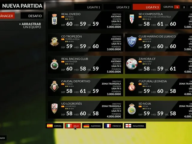 FX Football