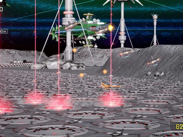 FZ: Formation Z
