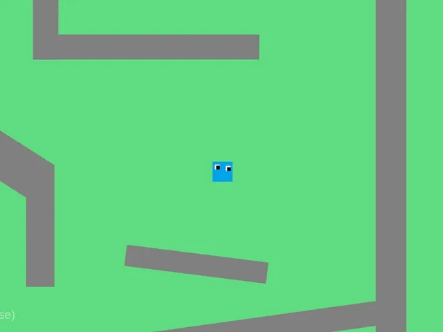 G.R.E.G.: The Generally Really Easy Game