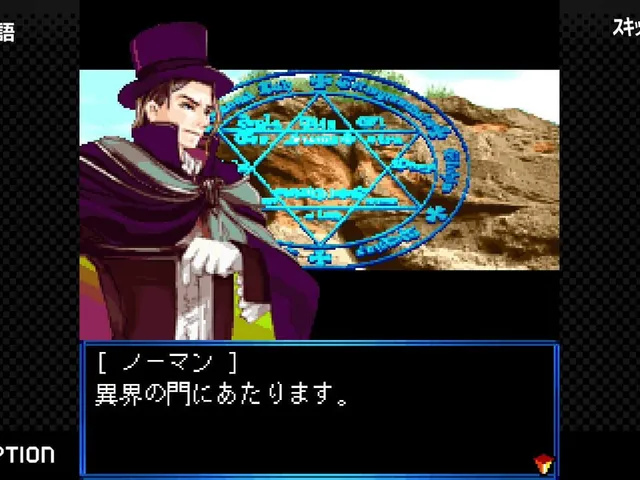 G-Mode Archives+: Monstre Waltz
