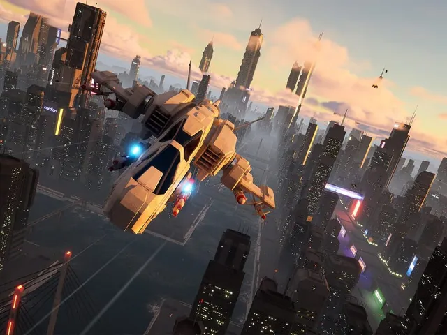 G-Rebels