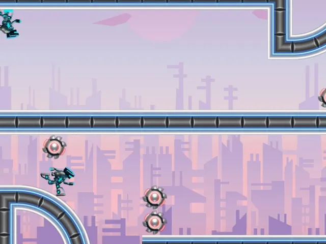 G-Switch 3