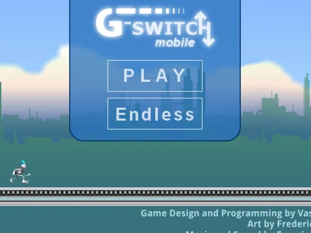G-Switch
