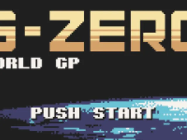 G-Zero World GP