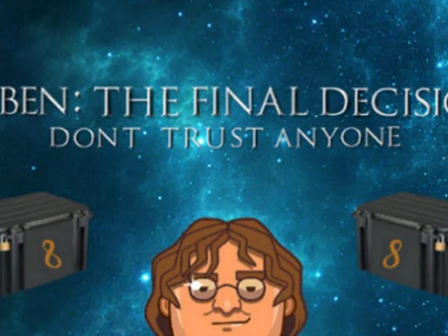 GabeN: The Final Decision