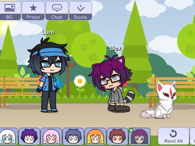 Gacha Life