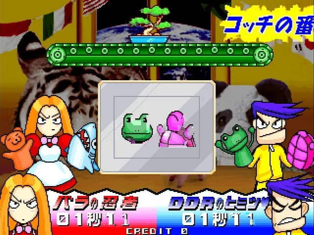 Gachaga Champ