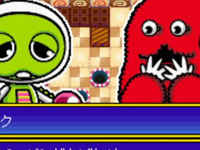 Gachapin Bomberman