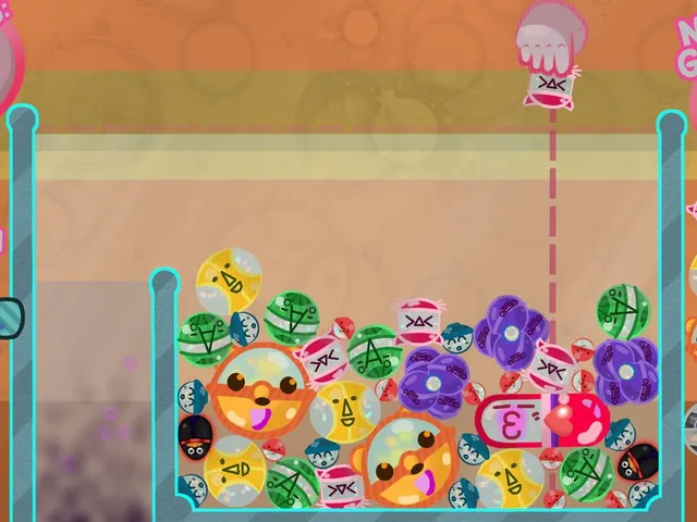 GachaPon!