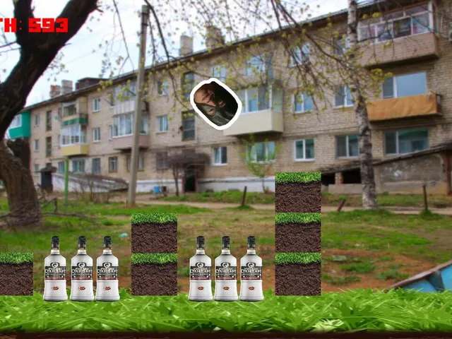 Gachi Dash