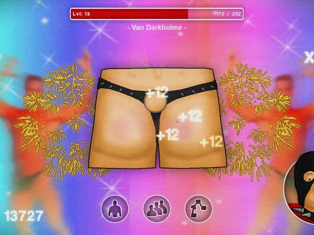 Gachi Heroes