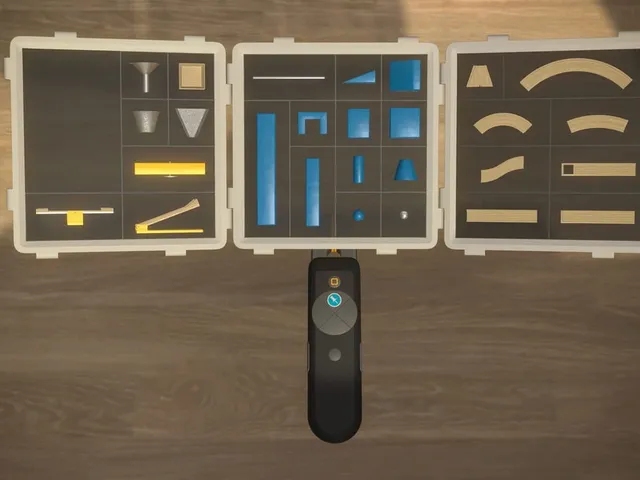 Gadgeteer