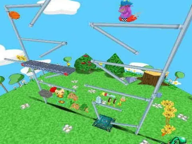 Gadgets: Design It, Build It, Play It