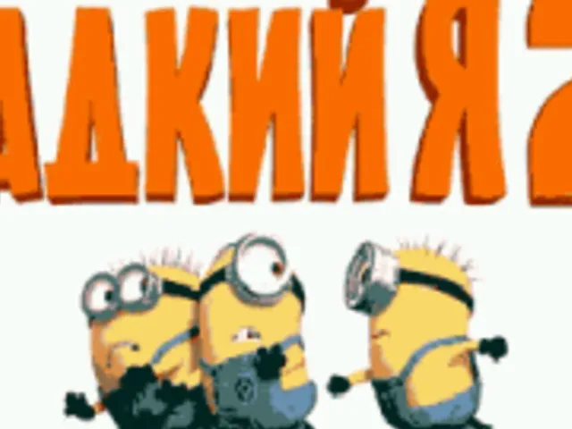 Gadkiy Ya 2