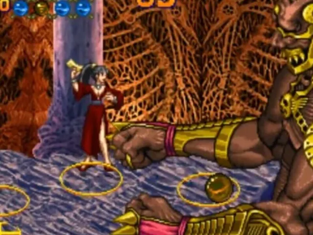 Gaia Crusaders