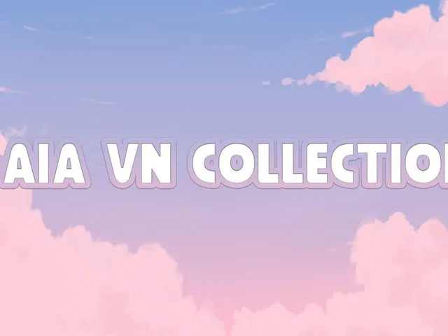 Gaia VN Collection