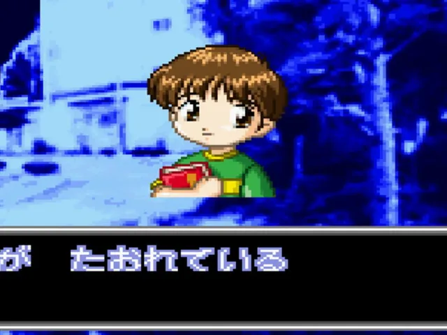 Gakkou no Kaidan: Hyakuyoubako no Fuuin