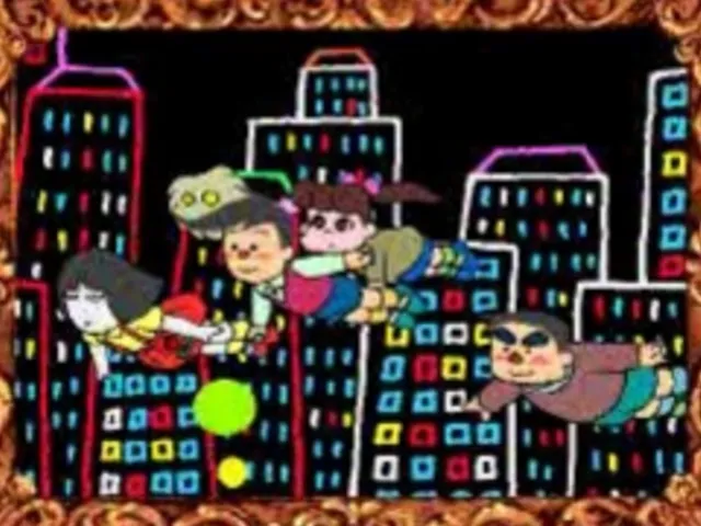 Gakkou no Kowai Uwasa: Hanako-san ga Kita!!