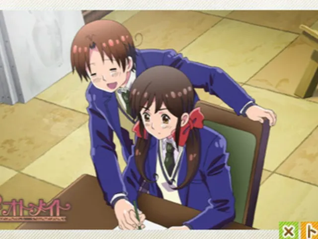Gakuen Hetalia Portable