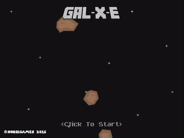 Gal-X-E