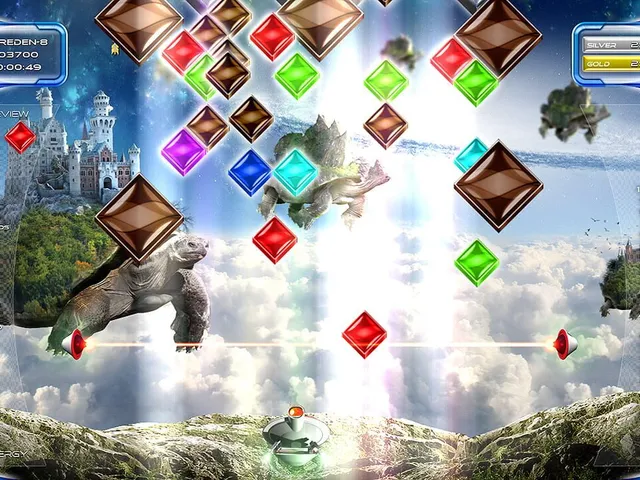 Galact Quest