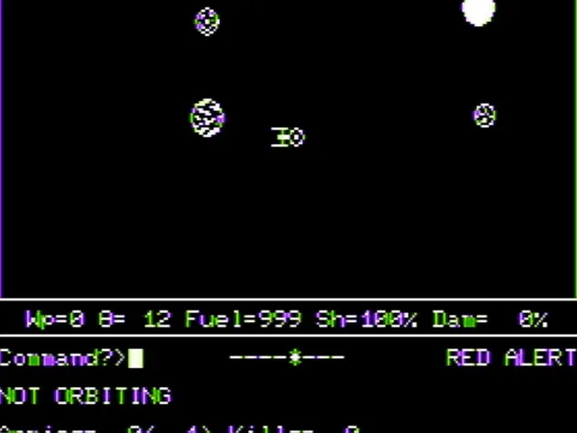 Galactic Attack