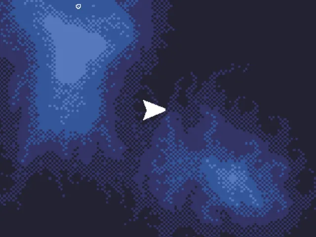 Galactic Beacon Brigade
