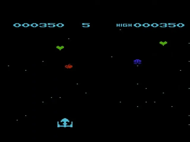 Galactic Blitz