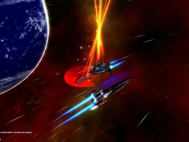 Galactic Command Echo Squad SE