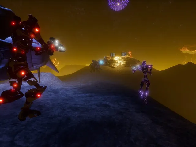 Galactic Core: The Lost Fleet