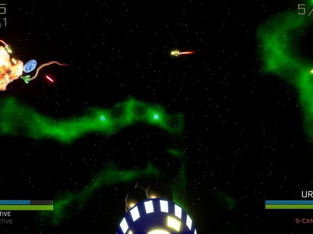 Galactic Defence Squadron
