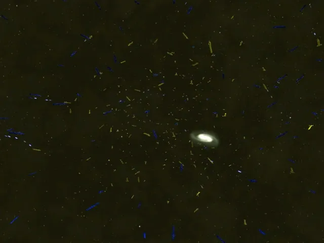 Galactic Empires