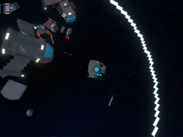 Galactic Escape