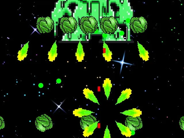 Galactic Explorers