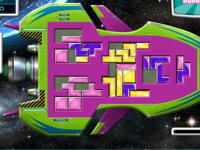Galactic Express
