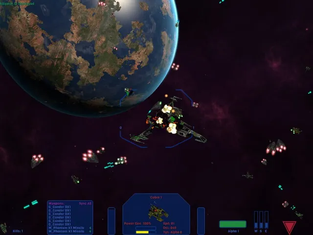 Galactic Federation