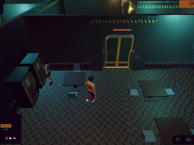 Galactic Gym: Fitness Center Management