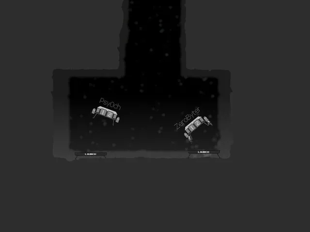 Galactic Lander