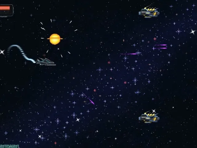 Galactic Liberation
