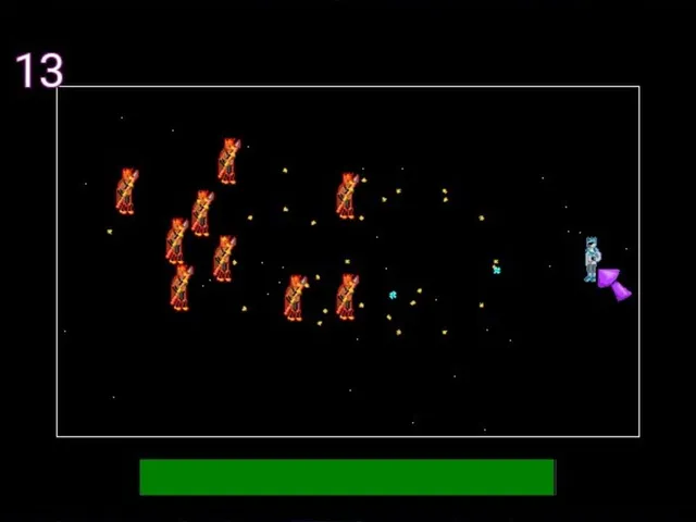 Galactic Lords