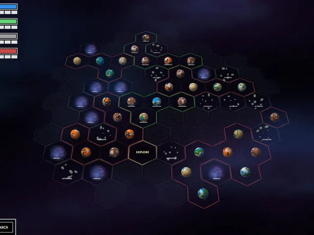 Galactic Overthrow