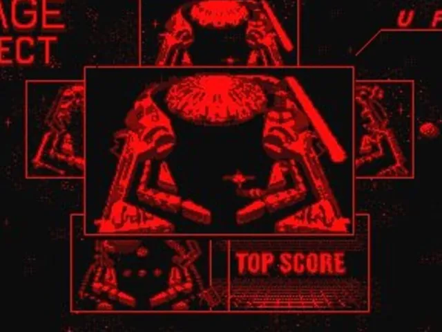 Galactic Pinball