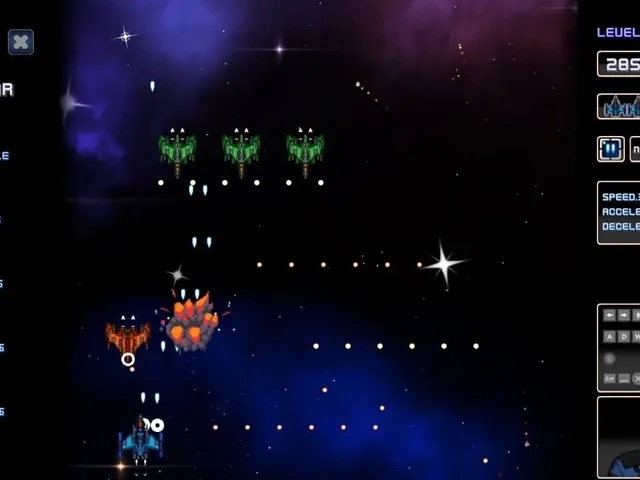 Galactic Ravager